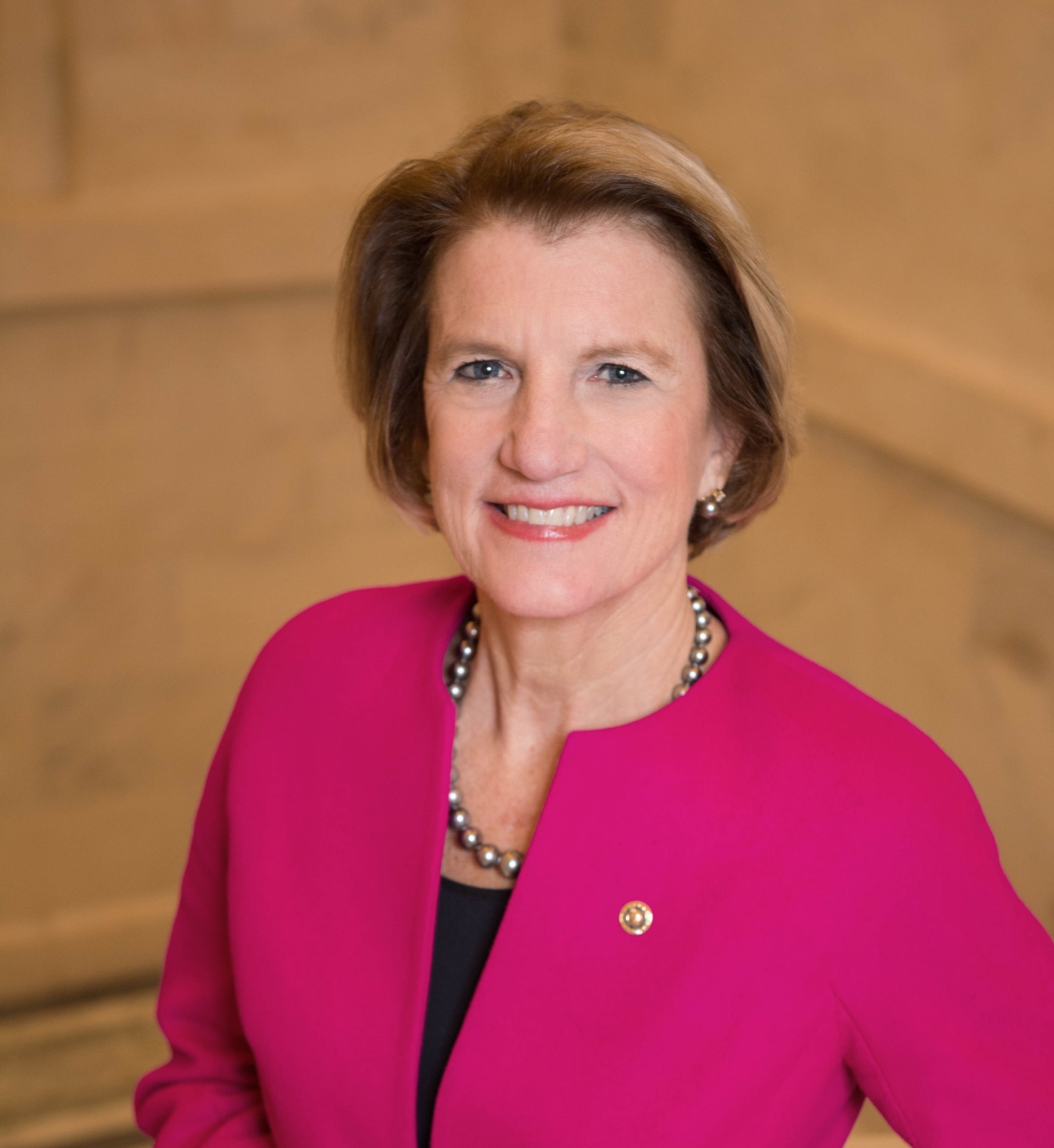Shelley Moore Capito – Age, Wealth & Celebrity Life